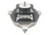 发动机支架胶垫 Engine Mount:8K0 399 151DN