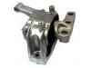опора двигателя Engine Mount:5N0 199 262 F