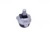 Lagerung, Motor Engine Mount:22 11 6 856 328